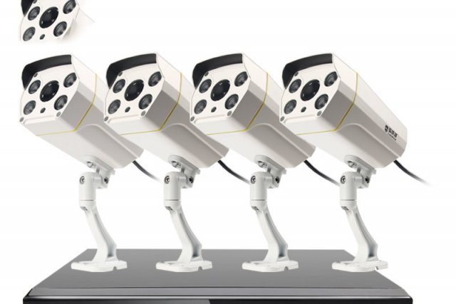 视频监控系统图像模糊怎么办 视频监控系统图像清晰化处理 