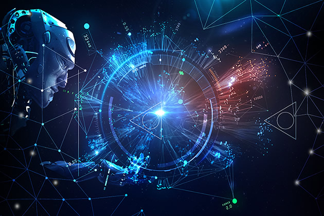 【智能安防机器人】智能安防机器人的类型 智能安防机器人的发展状况 