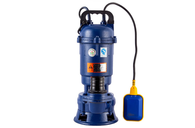 潜水泥浆泵是潜水泵吗 潜水泥沙泵和泥浆泵有啥区别 