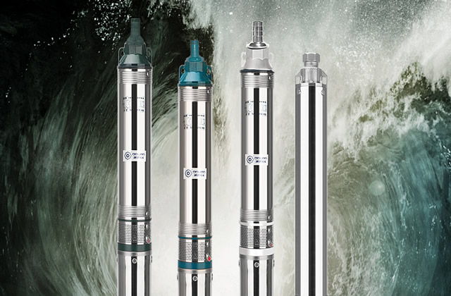 直流深用井潜水泵使用应该注意什么 直流深井潜水泵是水浸还是油浸好 