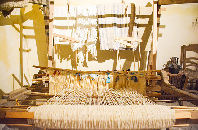 织布机是什么意思 织布机的种类有哪些 