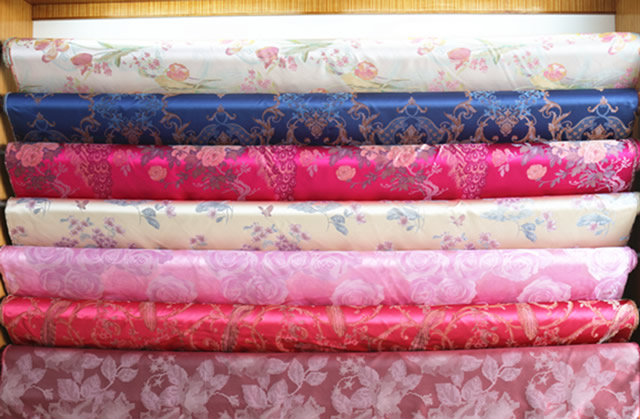 电子提花机是做什么的 电子提花机工作原理 