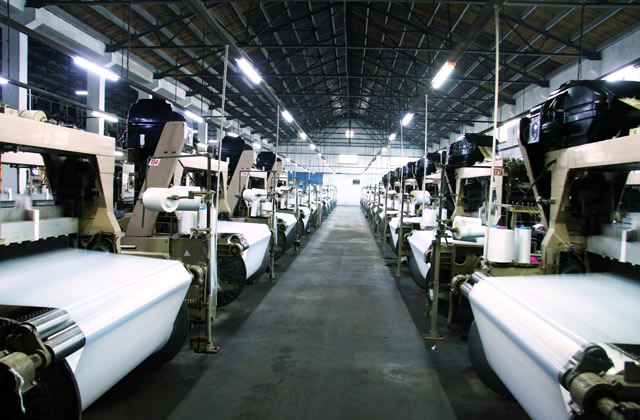 纺织机械配件有哪些 纺织机械行业发展现状 