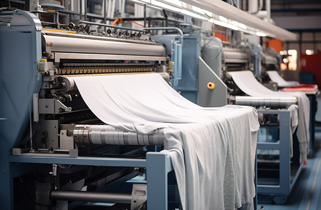 织布机有什么好处 织布机的用途和应用领域 