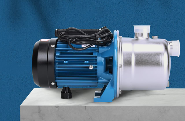 不锈钢自吸泵是什么泵 不锈钢自吸泵优点和缺点有哪些 