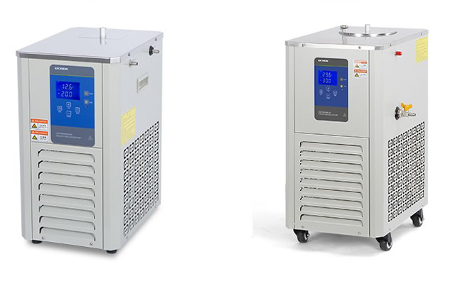 低温冷却循环泵不循环怎么办 低温冷却循环泵里面加什么 