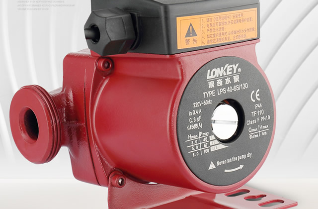 屏蔽泵操作规程 屏蔽泵的日常维修 