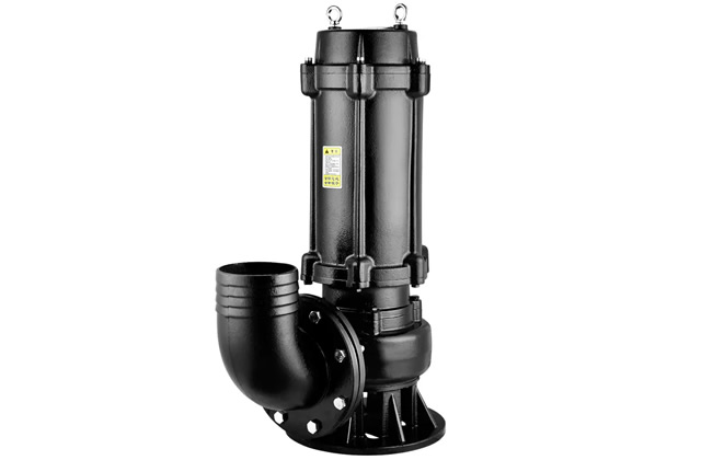 排污泵有哪几种安装方式 排污泵的安装方法 
