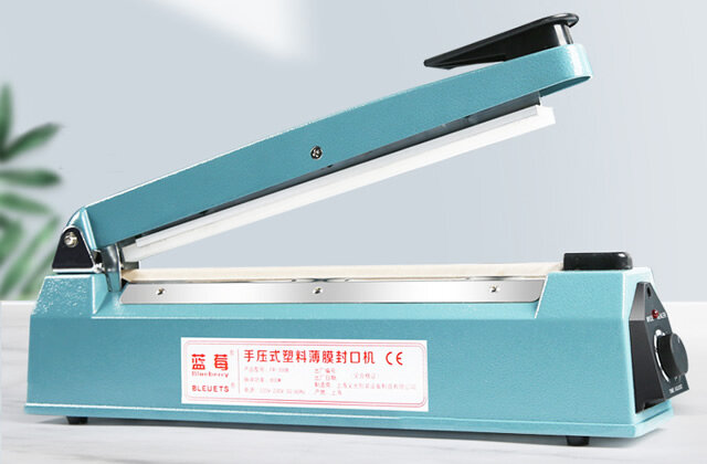 手压式封口机使用方法 手压封口机不加热故障处理 
