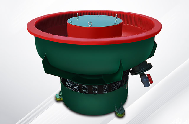 振动研磨机的工作原理是什么 振动研磨机声音太大怎么解决 