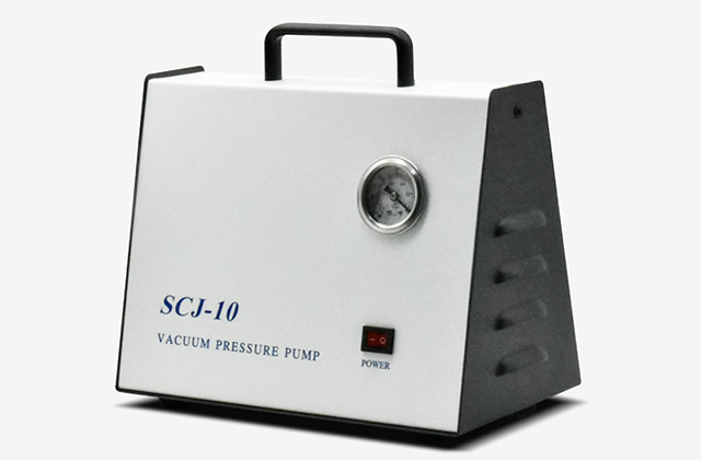 无油真空泵与有油真空泵的区别是什么 无油干式真空泵好还是油式真空泵好 