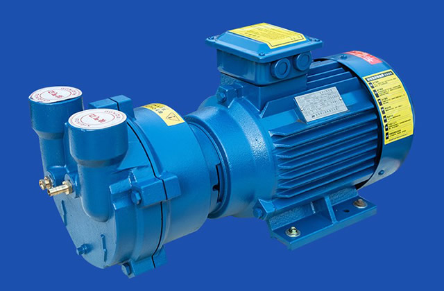 水环式真空泵噪音很大是怎么回事 水环真空泵噪音大怎么解决 