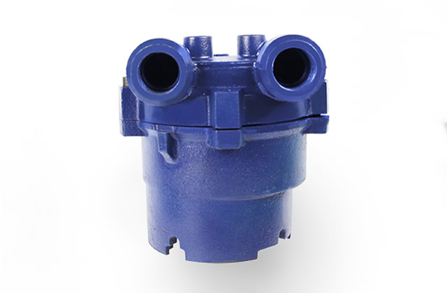 液环真空泵原理是什么 液环真空泵的优缺点 
