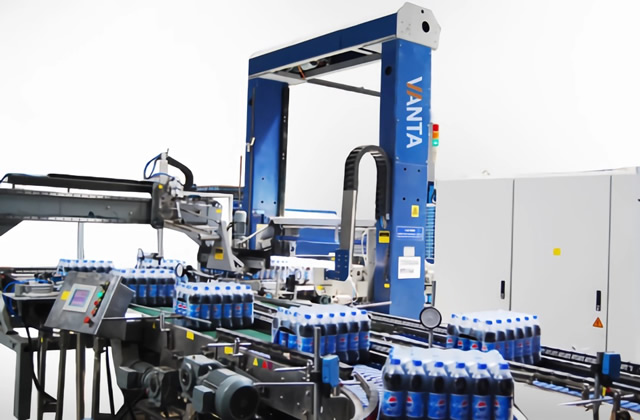 高位码垛机是什么设备 高位码垛机有哪些特点