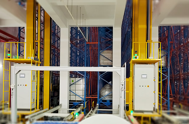 堆垛机的高度是多少米 超高堆垛机需要满足哪些要求 