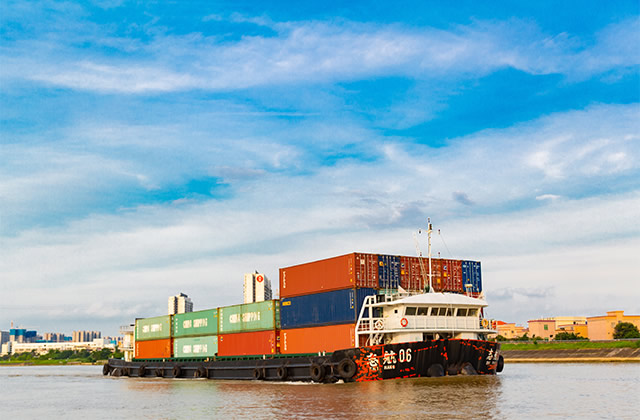 海运集装箱价格多少钱一个 如何选择合适的集装箱 