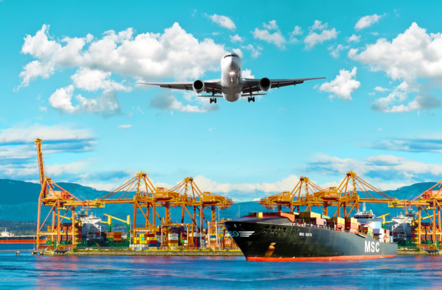 物流常用设施设备有哪些 物流设备如何选择