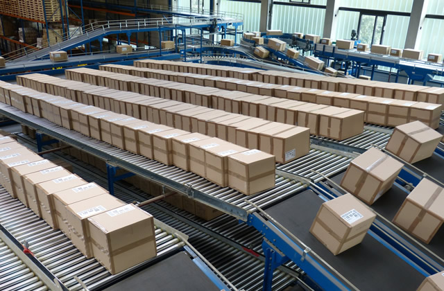 【物流输送设备】输送设备特点 输送设备分类 输送设备如何选择 