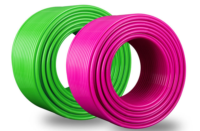 pe管件规格尺寸 pe管件连接方式 