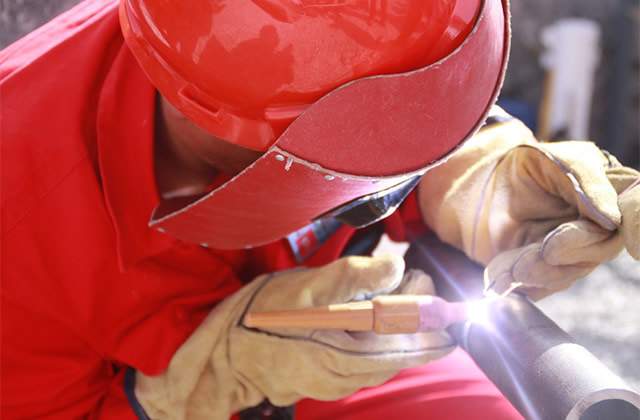 镀锌管件可以焊接吗 镀锌管应该如何焊接 