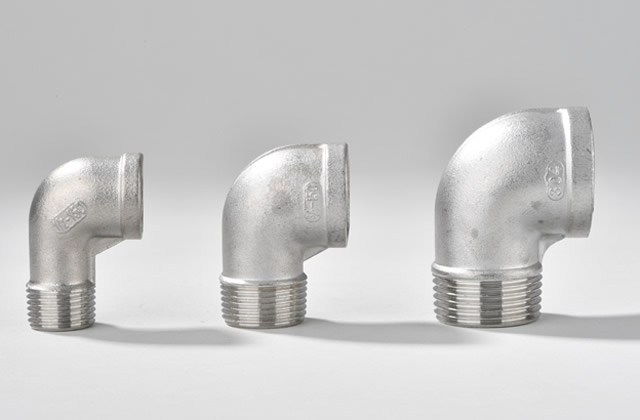 不锈钢管件会生锈吗 不锈钢管件怎么清洁保养 