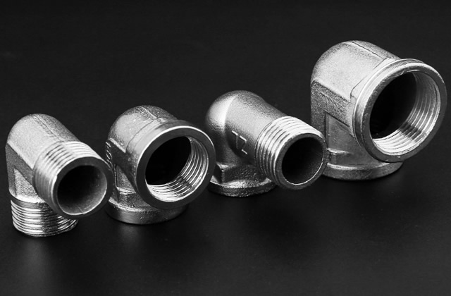 使用不锈钢管件的好处有哪些 不锈钢管件的用途和应用范围有哪些 