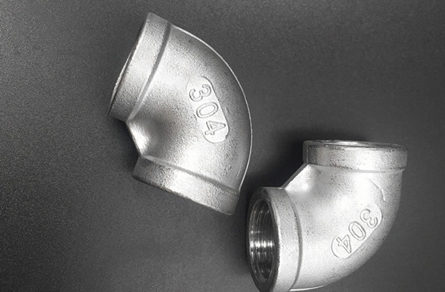 不锈钢弯头的种类有哪些 不锈钢弯头有什么优势 