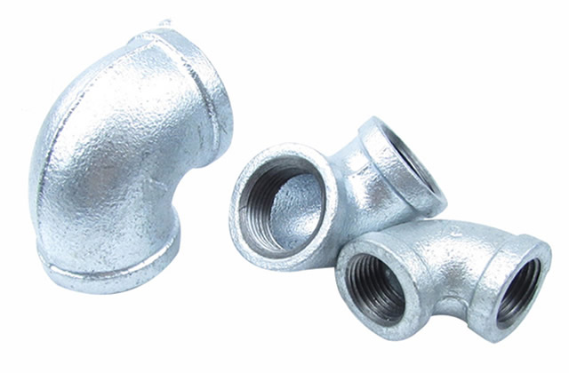 玛钢管件是什么材质 玛钢管件生产工艺流程 