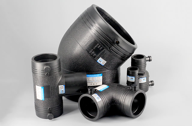 电熔管件焊接步骤及注意事项 pe电熔管件能二次焊接吗 