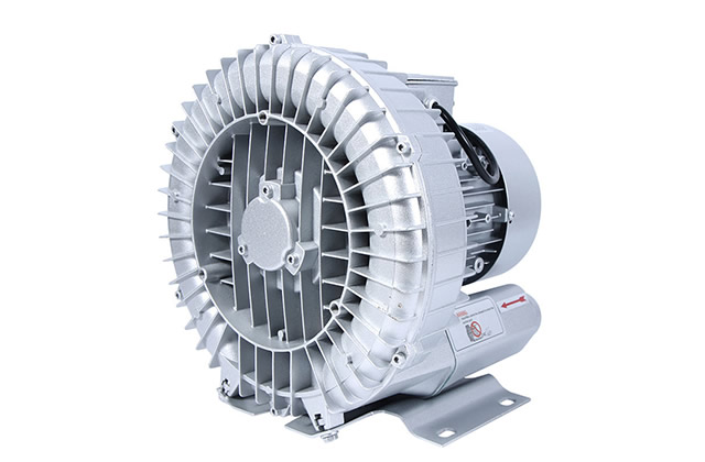 旋涡风机是高压风机吗 旋涡风机和离心风机的区别有哪些 