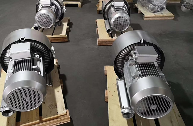 高压风机的最高风压有多高 高压风机风压大小与什么有关 