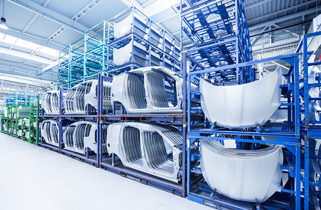 货架承重一般以什么为标准 重型货架的承重一般是多少 