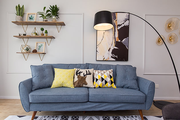 格架怎么搭建 格架搭配技巧 