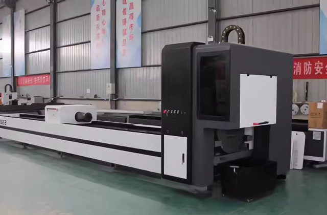 数控切割机和激光切割机的区别 数控激光切割机价格多少钱一台 