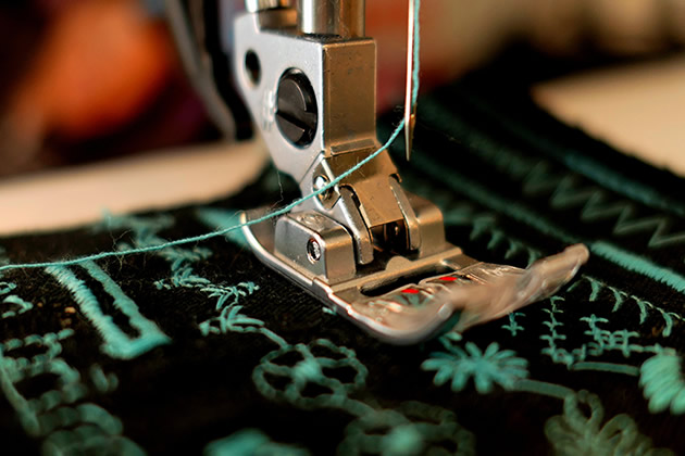 缝纫机的清洁步骤是什么 家用缝纫机如何保养 