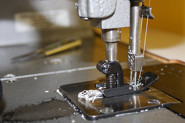 平缝机的工作原理是什么 平缝机的种类有哪些 