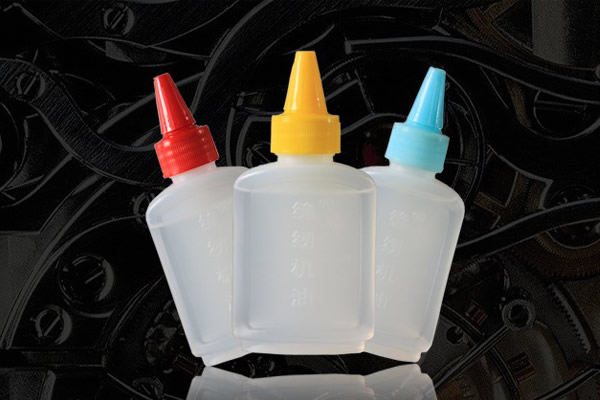 缝纫机油是什么油 缝纫机油成分 