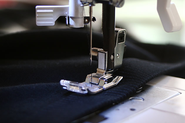 缝纫机断线是什么原因 缝纫机断线怎么办 