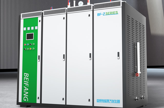 蒸汽发生器的种类有哪些 蒸汽发生器用什么燃料好 