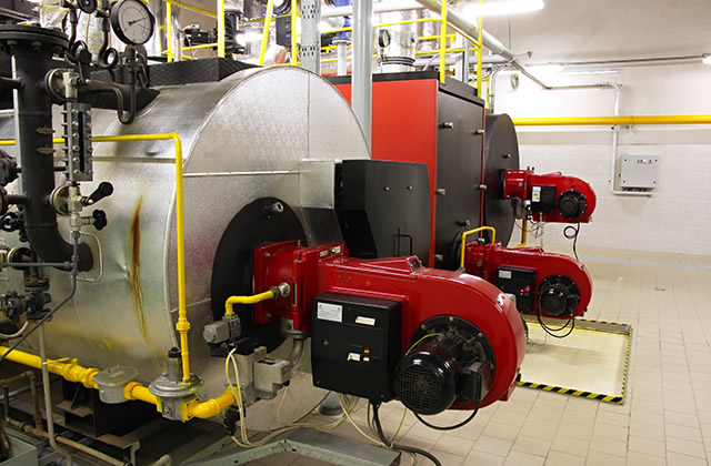 锅炉给水泵的作用是什么 给水泵再循环的作用有哪些 