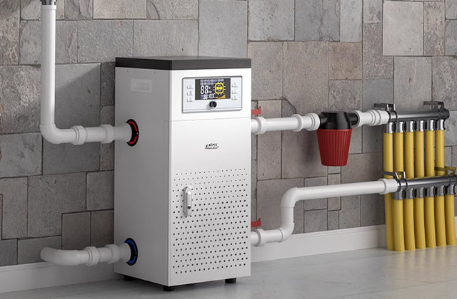 电锅炉和燃气锅炉的区别在哪里 电锅炉和燃气锅炉哪个省钱 