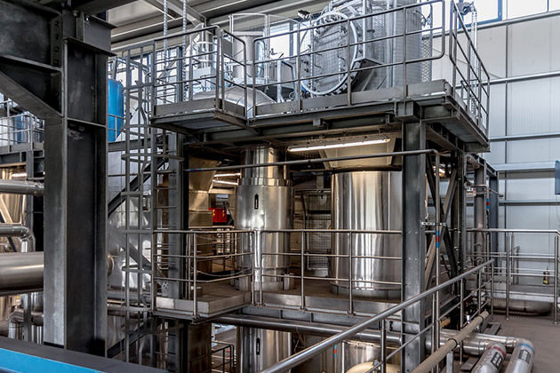 常见锅炉除尘器有哪些 锅炉除尘器怎么进行选型计算 