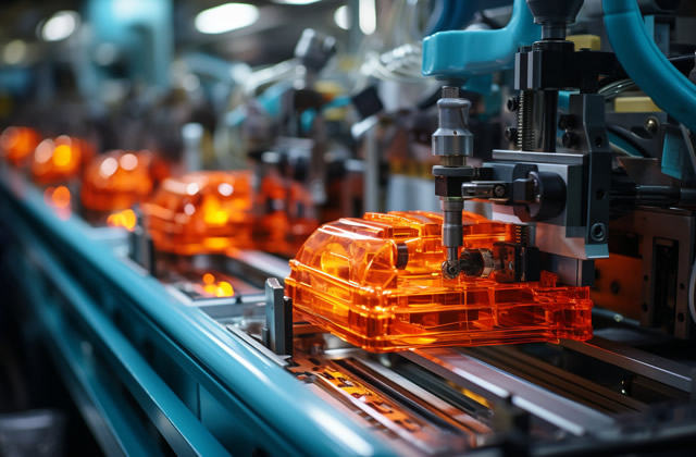 注塑模具可以一直放在注塑机里吗 注塑模具的一般使用注意事项 