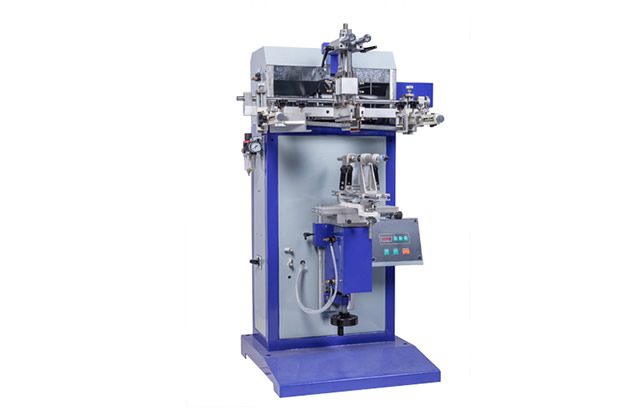 手动丝印机和全自动丝印机的区别有哪些 丝印机手动全自动的好还是手动的好 