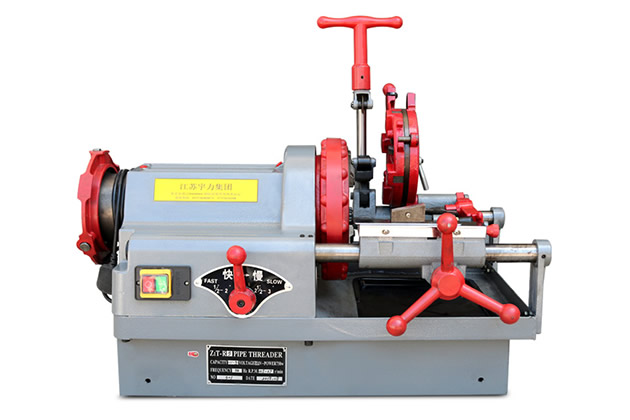 套丝机常见故障怎么维修 如何维护保养套丝机 