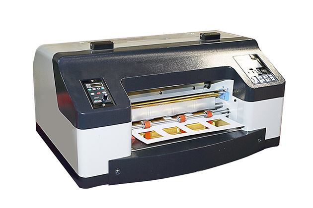 无版烫金机怎么样 数码无版烫金机的烫金方法有哪些 