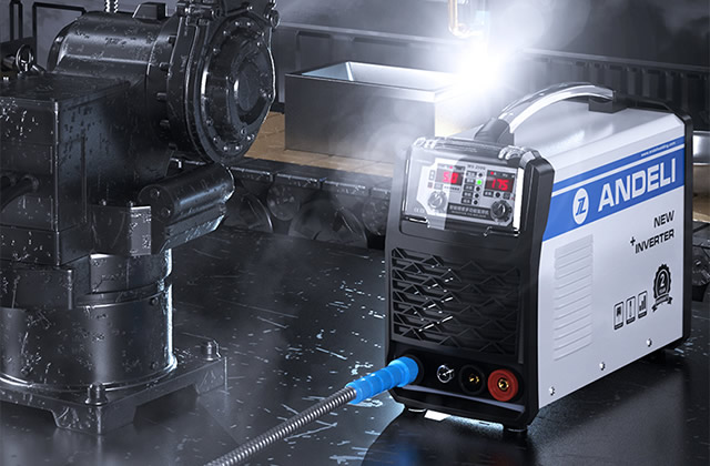 激光冷焊机使用范围 使用激光冷焊机需要氩气吗 