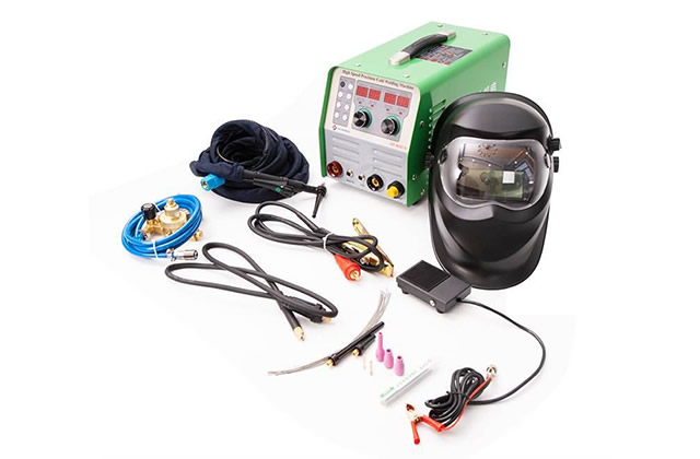 冷焊机可以焊接什么材料 微型冷焊机能焊多厚的材料 