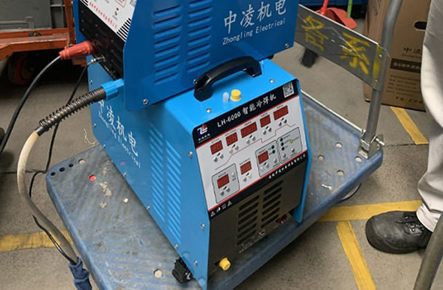 不锈钢冷焊机和氩弧焊机有什么区别 冷焊机与氩弧焊机谁好 