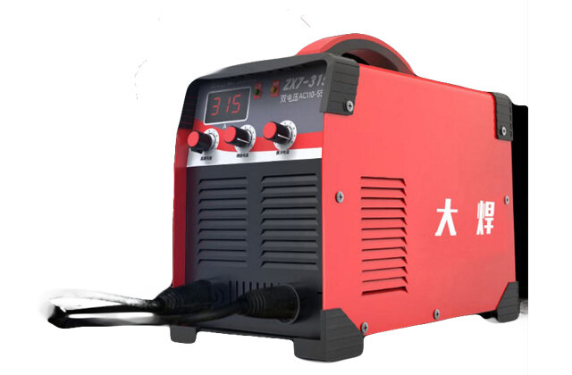 自动焊接设备有哪些 自动化焊接设备系统组成 